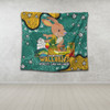 Australia Wallabies Custom Tapestry - Australian Big Things Tapestry