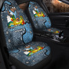 New South Wales Cockroaches Custom Car Seat Cover - Australian Big Things Car Seat Cover