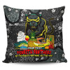 Penrith Panthers Custom Pillow Cases - Australian Big Things Pillow Cases