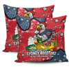 Sydney Roosters Custom Pillow Cases - Australian Big Things Pillow Cases
