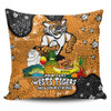 Wests Tigers Custom Pillow Cases - Australian Big Things Pillow Cases