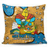 Gold Coast Titans Custom Pillow Cases - Australian Big Things Pillow Cases
