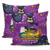 Melbourne Storm Custom Pillow Cases - Australian Big Things Pillow Cases