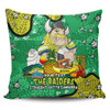 Canberra Raiders Custom Pillow Cases - Australian Big Things Pillow Cases