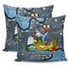 New South Wales Cockroaches Custom Pillow Cases - Australian Big Things Pillow Cases