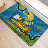 Parramatta Eels Custom Doormat - Australian Big Things Doormat