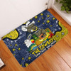 North Queensland Cowboys Custom Doormat - Australian Big Things Doormat