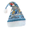 New South Wales Cockroaches Christmas Hat - Ugly Xmas And Aboriginal Patterns For Die Hard Fan