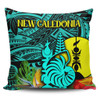 Australia  South Sea Islanders Pillow Cases - I'm New Caledonian With Polynesian Tropical Style Pillow Cases