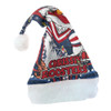 Sydney Roosters Christmas Hat - Christmas Knit Patterns Vintage Jersey Ugly