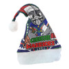 New Zealand Warriors Christmas Hat - Christmas Knit Patterns Vintage Jersey Ugly