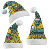 Australia Wallabies Christmas Hat - Christmas Knit Patterns Vintage Jersey Ugly