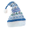 Canterbury-Bankstown Bulldogs Christmas Hat - Special Ugly Christmas