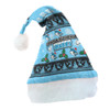 Cronulla-Sutherland Sharks Christmas Hat - Special Ugly Christmas