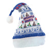 Newcastle Knights Christmas Hat - Special Ugly Christmas