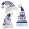 Newcastle Knights Christmas Hat - Special Ugly Christmas