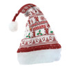 St. George Illawarra Dragons Christmas Hat - Special Ugly Christmas