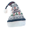 Sydney Roosters Christmas Hat - Special Ugly Christmas