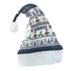 North Queensland Cowboys Christmas Hat - Special Ugly Christmas