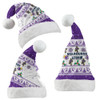 Melbourne Storm Christmas Hat - Special Ugly Christmas