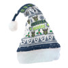Canberra Raiders Christmas Hat - Special Ugly Christmas