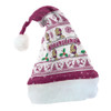 Queensland Cane Toads Christmas Hat - Special Ugly Christmas