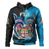 Australia South Sea Islanders Hoodie - Fiji Is My Heart Hoodie