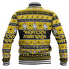 Western Australia Big Things Christmas Custom Baseball Jacket - Giant Ram Baseball Jacket