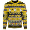 Western Australia Big Things Christmas Custom Sweatshirt - Giant Ram Sweatshirt