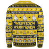 Western Australia Big Things Christmas Custom Sweatshirt - Giant Ram Sweatshirt