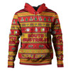 South Australia Christmas Custom Hoodie - Happy Chrissie Ugly Style Hoodie