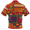 South Australia Christmas Hawaiian Shirt - Holly Jolly Chrissie Hawaiian Shirt