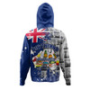 Australia Hoodie - Australia Big Things Hoodie