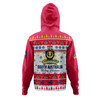 South Australia Christmas Hoodie - Merry Chrissie Hoodie