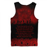 Australia Anzac Day Men Singlet - Their Names Liveth Forevermore Men Singlet