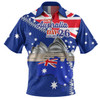 Australia Australia Day Polo Shirt - Happy Australia Day Polo Shirt