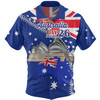 Australia Australia Day Hawaiian Shirt - Happy Australia Day Hawaiian Shirt