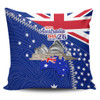 Australia Australia Day Pillow Cases - Happy Australia Day Pillow Cases