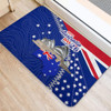 Australia Australia Day Doormat - Happy Australia Day Doormat