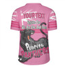 Penrith Panthers Rugby Jersey - Happy Australia Day We Are One And Free V2