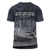 Australia Anzac Day T-shirt - Remember All The Battles Fought T-shirt