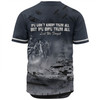 Australia Anzac Day Baseball Shirt - Remember All The Battles Fought Baseball Shirt