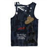 Australia Anzac Day Men Singlet - Anzac Day The Australian Army Men Singlet