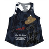 Australia Anzac Day Women Racerback Singlet - Anzac Day The Australian Army Women Racerback Singlet