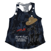Australia Anzac Day Women Racerback Singlet - Anzac Day The Australian Army Women Racerback Singlet