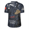 Australia Anzac Day Rugby Jersey - Anzac Day The Australian Army Rugby Jersey