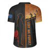 Australia Anzac Day Rugby Jersey - Anzac Day Lest We Forget Poppy Rugby Jersey