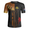 Australia Anzac Day Rugby Jersey - Anzac Day Lest We Forget Poppy Rugby Jersey