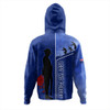 New Zealand Anzac Day Hoodie - Anzac Day Lest We Forget Poppy Hoodie