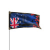 Australia Anzac Flag - Anzac Day Royal